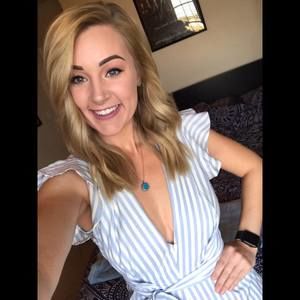 Meet your Posher, Lexi